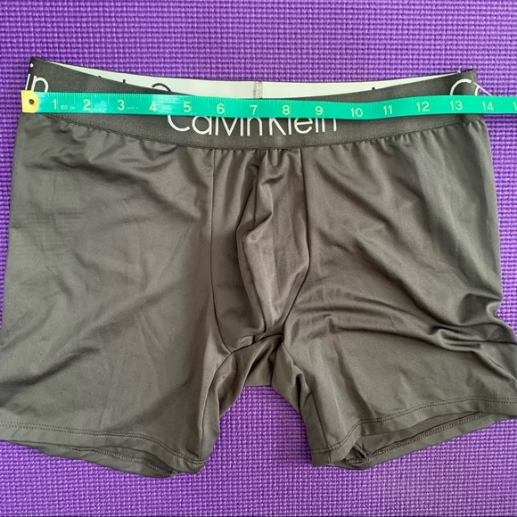 Calvin Klein Boxer Brief - Picture 4 of 4